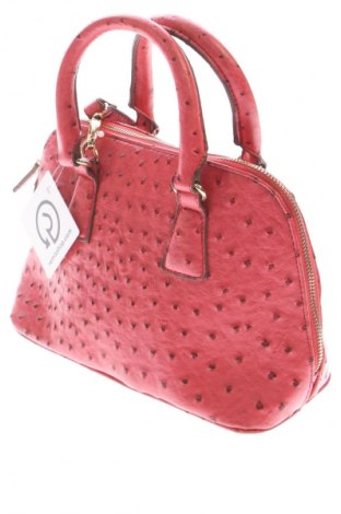 Дамска чанта Carpisa, Цвят Червен, Цена 37,94 лв.