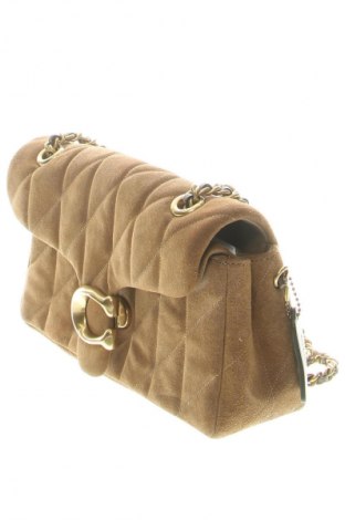 Damska torebka Coach, Kolor Brązowy, Cena 1 949,99 zł