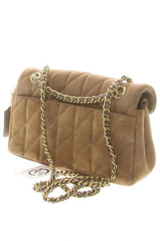 Damska torebka Coach, Kolor Brązowy, Cena 1 949,99 zł