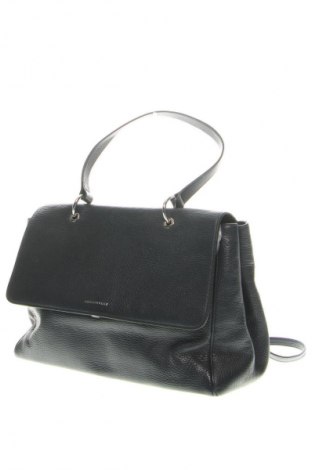 Дамска чанта Coccinelle, Цвят Син, Цена 470,06 лв.