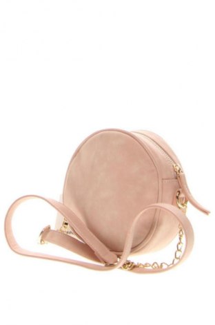 Damska torebka Diverse, Kolor Różowy, Cena 44,00 zł