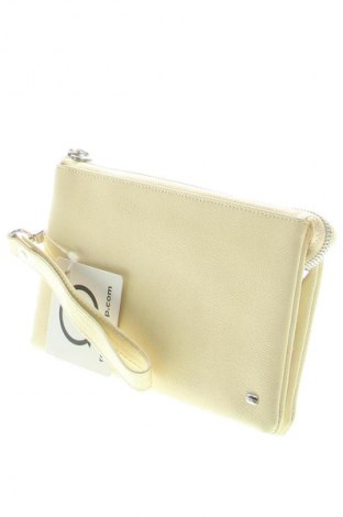 Дамска чанта Fedon 1919, Цвят Жълт, Цена 18,40 €