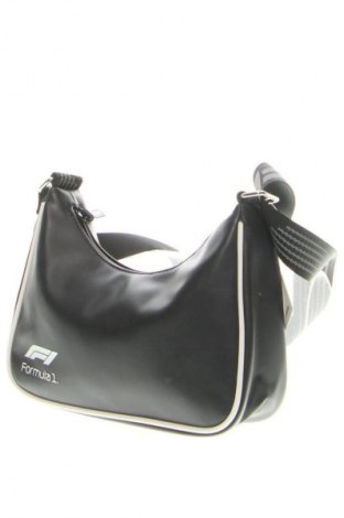 Damska torebka Formula, Kolor Czarny, Cena 94,25 zł