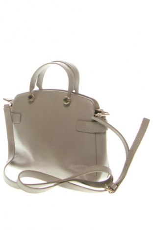 Дамска чанта Furla, Цвят Бежов, Цена 424,08 лв.