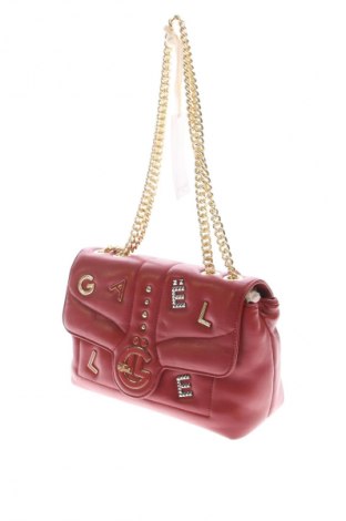 Dámská kabelka  Gaelle Paris, Barva Červená, Cena  1 499,00 Kč