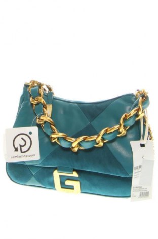 Dámská kabelka  Gaelle Paris, Barva Modrá, Cena  1 499,00 Kč