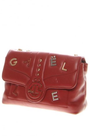 Dámská kabelka  Gaelle Paris, Barva Červená, Cena  1 499,00 Kč