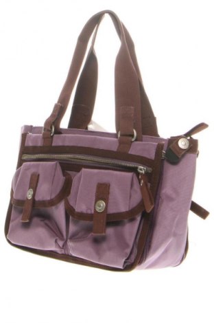Γυναικεία τσάντα George Gina & Lucy, Χρώμα Βιολετί, Τιμή 65,60 €