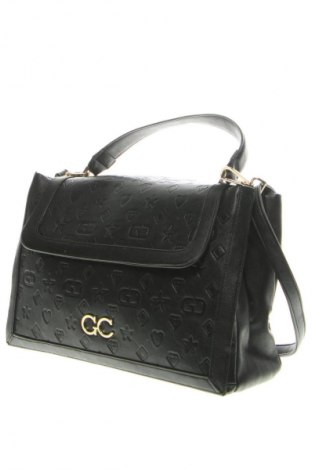 Geantă de femei Gio Cellini, Culoare Negru, Preț 155,27 Lei