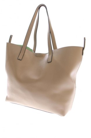 Дамска чанта Guess, Цвят Бежов, Цена 30,28 €