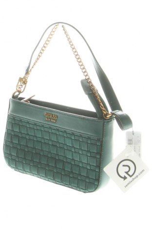 Női táska Guess, Szín Zöld, Ár 67 749 Ft