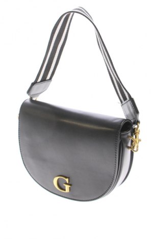 Γυναικεία τσάντα Guess, Χρώμα Μαύρο, Τιμή 58,99 €
