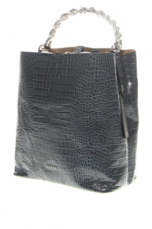 Geantă de femei Guess, Culoare Albastru, Preț 497,99 Lei