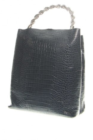 Geantă de femei Guess, Culoare Albastru, Preț 497,99 Lei