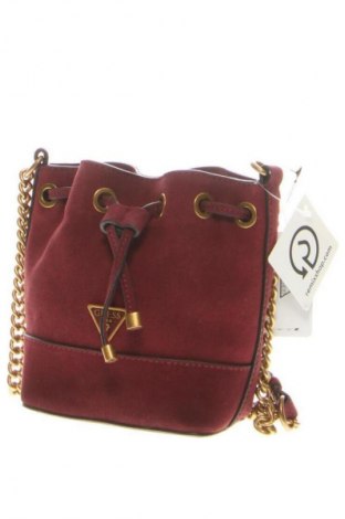 Női táska Guess, Szín Piros, Ár 127 489 Ft