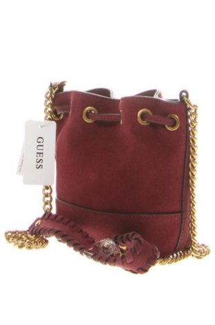 Női táska Guess, Szín Piros, Ár 127 489 Ft