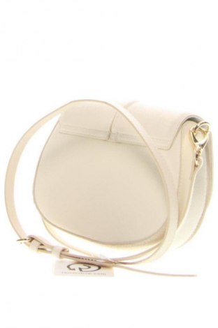 Дамска чанта H&M, Цвят Екрю, Цена 19,00 лв.