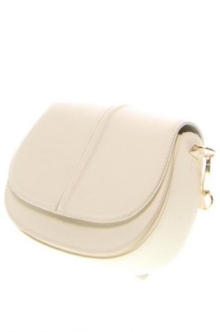 Дамска чанта H&M, Цвят Екрю, Цена 19,00 лв.