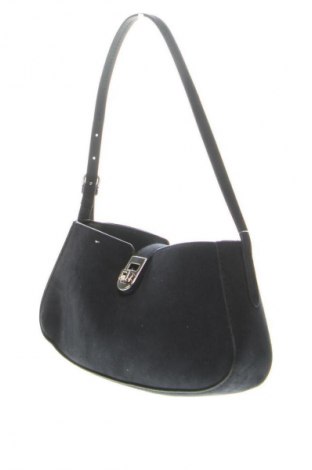 Geantă de femei H&M, Culoare Albastru, Preț 50,00 Lei