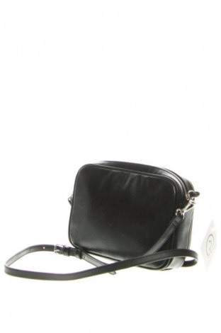 Дамска чанта H&M, Цвят Черен, Цена 19,00 лв.