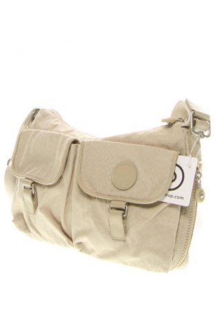 Geantă de femei Kipling, Culoare Bej, Preț 237,29 Lei