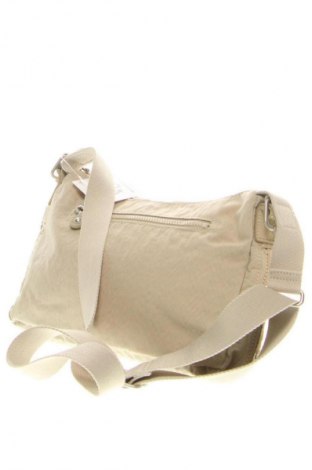 Geantă de femei Kipling, Culoare Bej, Preț 237,29 Lei