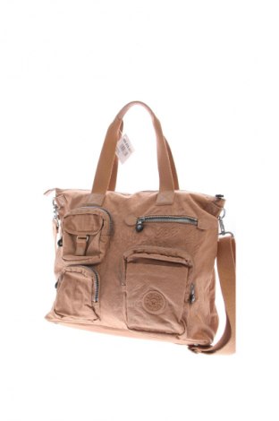 Dámska kabelka  Kipling, Farba Hnedá, Cena  43,59 €