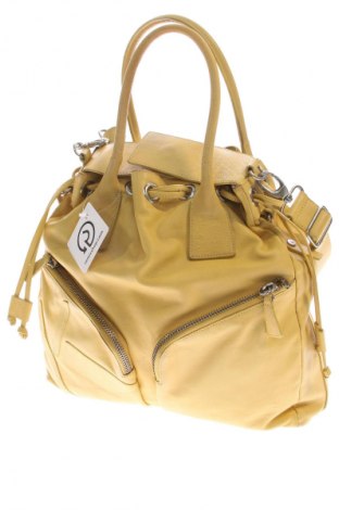 Dámská kabelka  Krizia, Barva Žlutá, Cena  5 676,00 Kč