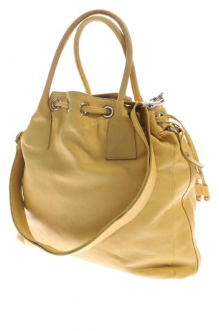 Dámská kabelka  Krizia, Barva Žlutá, Cena  5 676,00 Kč