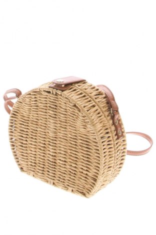 Дамска чанта LC Waikiki, Цвят Бежов, Цена 15,20 лв.