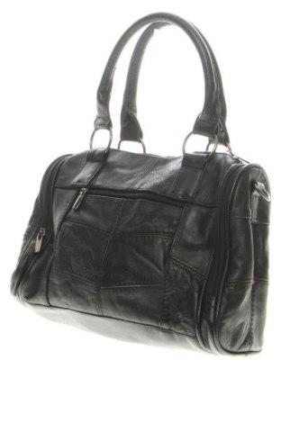 Дамска чанта Lorenz, Цвят Черен, Цена 19,14 лв.