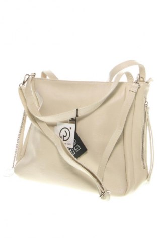 Dámská kabelka  Lucca Baldi, Barva Krémová, Cena  3 849,00 Kč