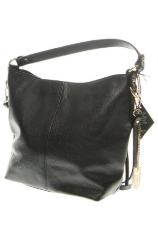 Дамска чанта Lucca Baldi, Цвят Черен, Цена 161,05 €