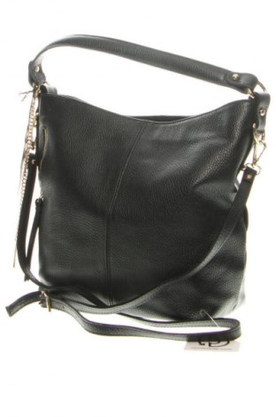 Дамска чанта Lucca Baldi, Цвят Черен, Цена 161,05 €