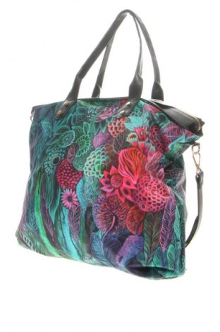 Damentasche Medicine, Farbe Mehrfarbig, Preis € 9,72