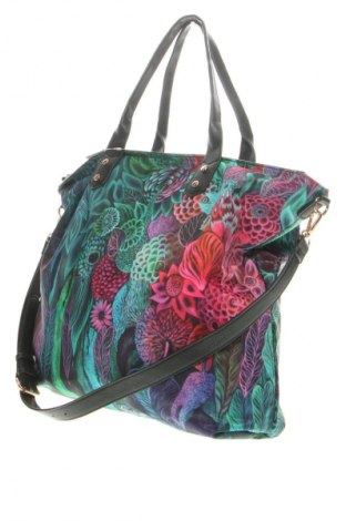 Damentasche Medicine, Farbe Mehrfarbig, Preis € 9,72