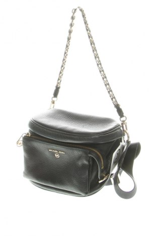 Дамска чанта Michael Kors, Цвят Черен, Цена 359,99 лв.