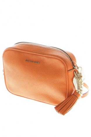 Дамска чанта Michael Kors, Цвят Оранжев, Цена 364,99 лв.