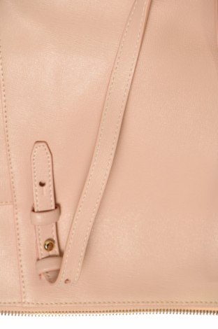 Dámska kabelka  Musette, Farba Popolavo ružová, Cena  52,88 €