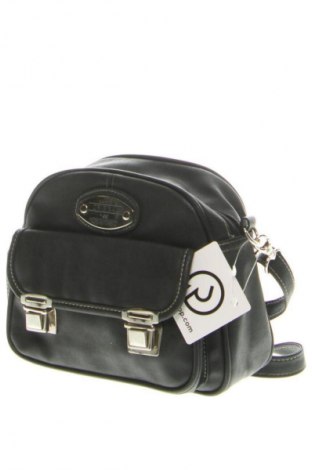 Damska torebka New Generation, Kolor Czarny, Cena 43,68 zł