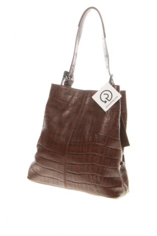 Damentasche PUNTOTRES, Farbe Braun, Preis € 82,35