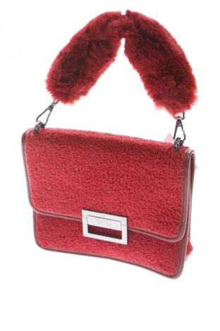 Дамска чанта Parfois, Цвят Червен, Цена 33,82 лв.