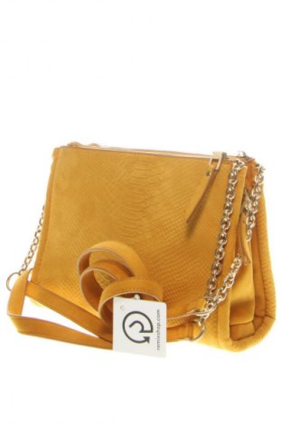 Γυναικεία τσάντα Parfois, Χρώμα Πορτοκαλί, Τιμή 17,39 €