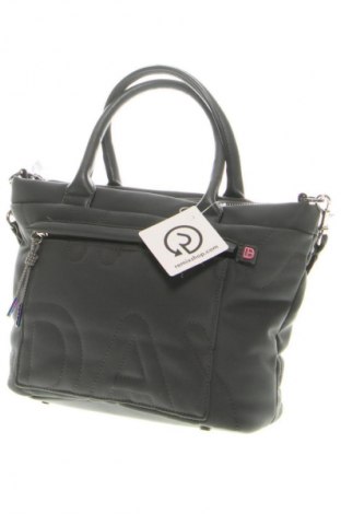 Γυναικεία τσάντα Parfois, Χρώμα Γκρί, Τιμή 17,39 €