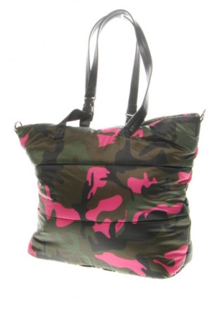 Дамска чанта Parfois, Цвят Многоцветен, Цена 34,00 лв.