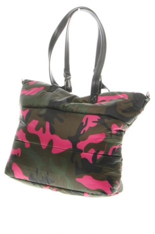 Дамска чанта Parfois, Цвят Многоцветен, Цена 34,00 лв.