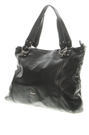 Дамска чанта Picard, Цвят Черен, Цена 139,08 лв.