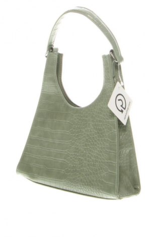 Damska torebka Pieces, Kolor Zielony, Cena 62,11 zł