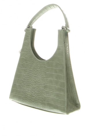 Damska torebka Pieces, Kolor Zielony, Cena 62,11 zł