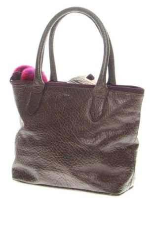 Дамска чанта Pinko, Цвят Лилав, Цена 685,62 лв.